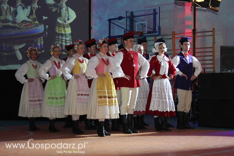 60-lecie Autonomii Uniwersytetu Przyrodniczego w Poznaniu cz.1