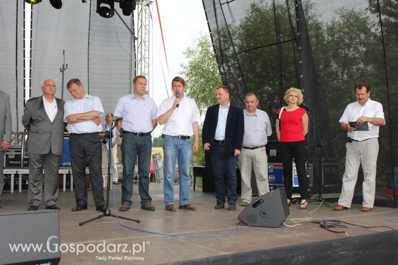 VIII Święto Gęsi w Biskupcu
