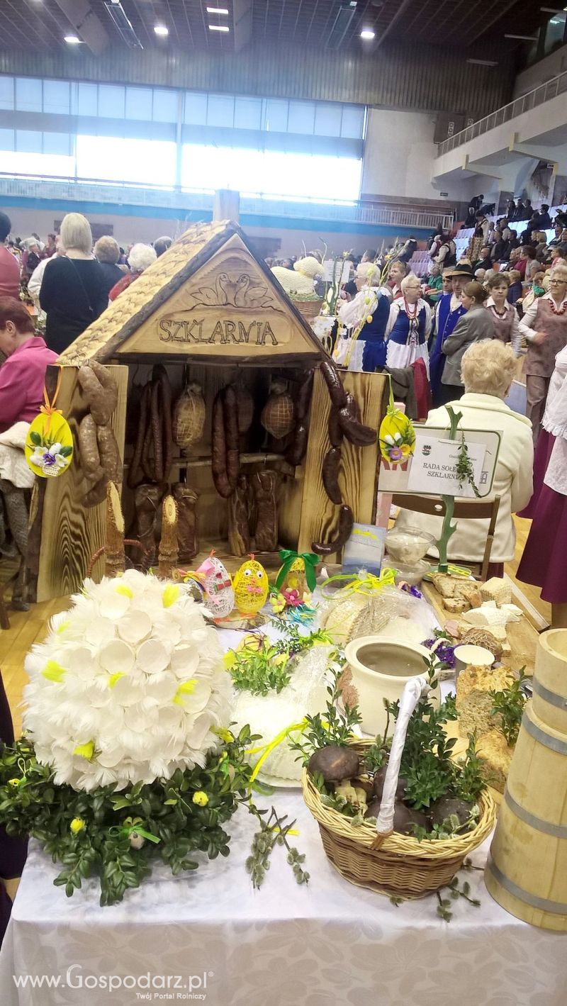 XX Spotkania Tradycji Wielkanocnych Ziemi Kłodzkiej