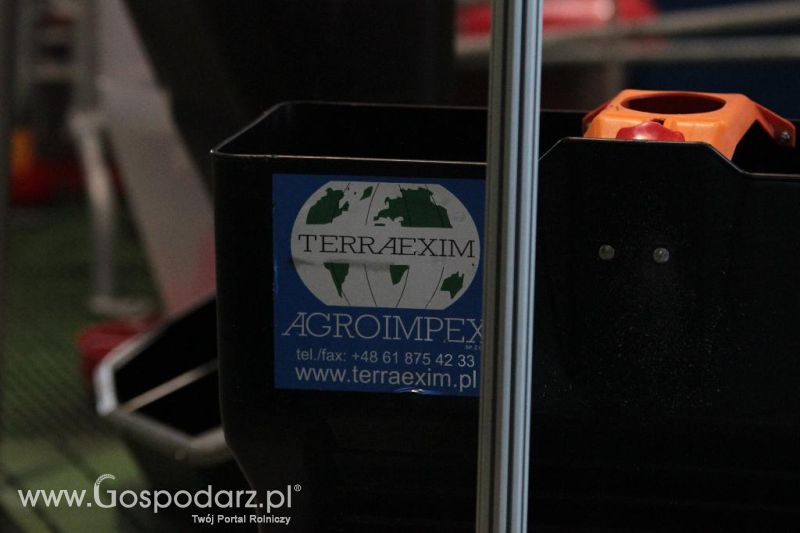 TerraExim – Agroimpex na targach AGRO-PARK Lublin 2013