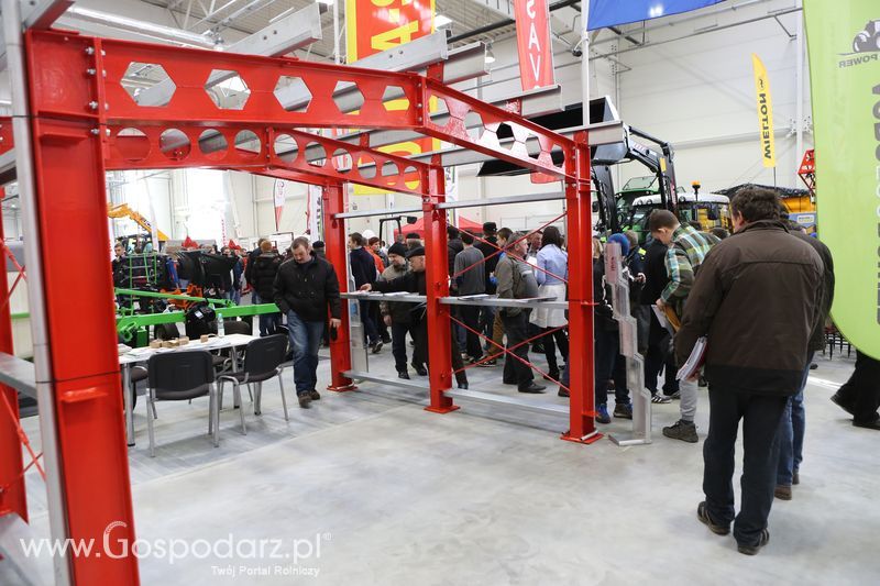 AGRO-PARK Lublin 2016 (niedziela)