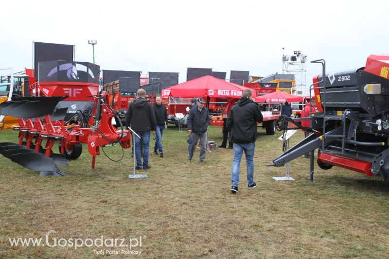 AGRO SHOW BEDNARY 2017 (Sobota)