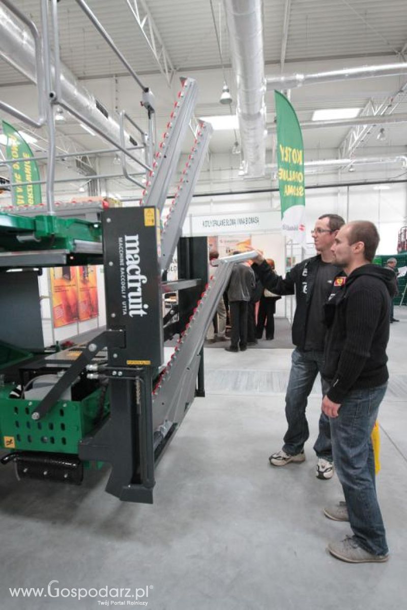 Agro-Park Lublin 2013