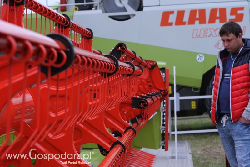 Agro Show 2019 dzień 3