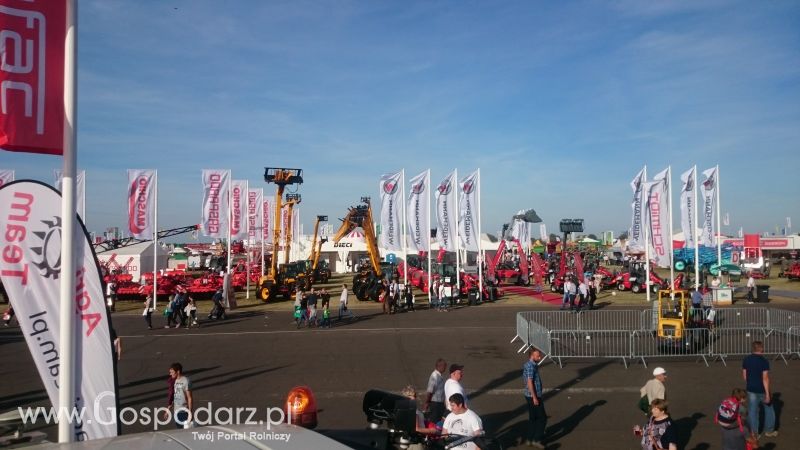 Moje AGRO SHOW 2016