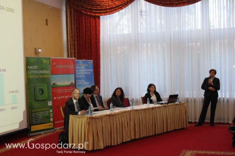 II Ogólnopolskie Forum Grup Producentów Rolnych