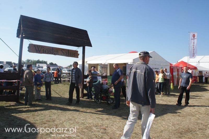 Agro Show 2011 Bednary Foto katalog firm