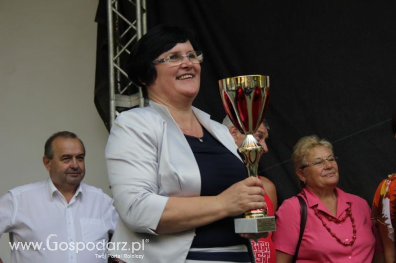 II Festiwal Wieprzowiny w Wąbrzeźnie