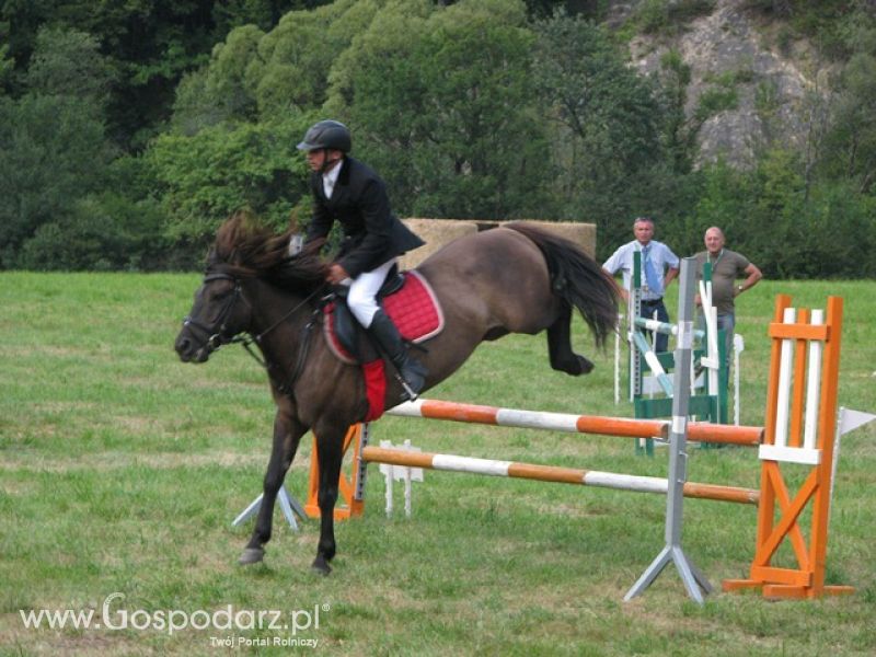 Krajowa Wystawa Ras Rodzimych Rudawka Rymanowska 2012