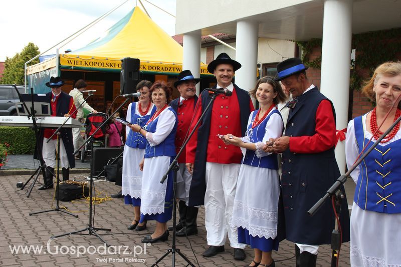 Wielkopolskie Targi Rolnicze „Sielinko 2011”  - Sobota