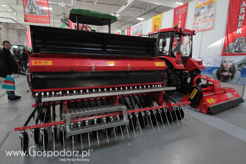 Agro-Park Lublin 2013