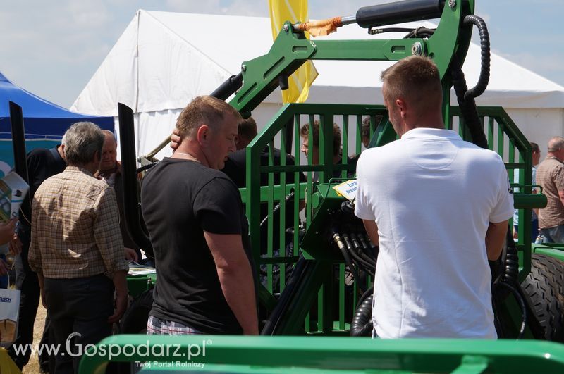 Kellfri na OPOLAGRZE 2015