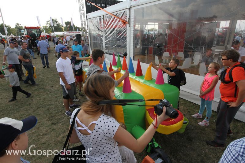 AGRO SHOW 2015 - sobota