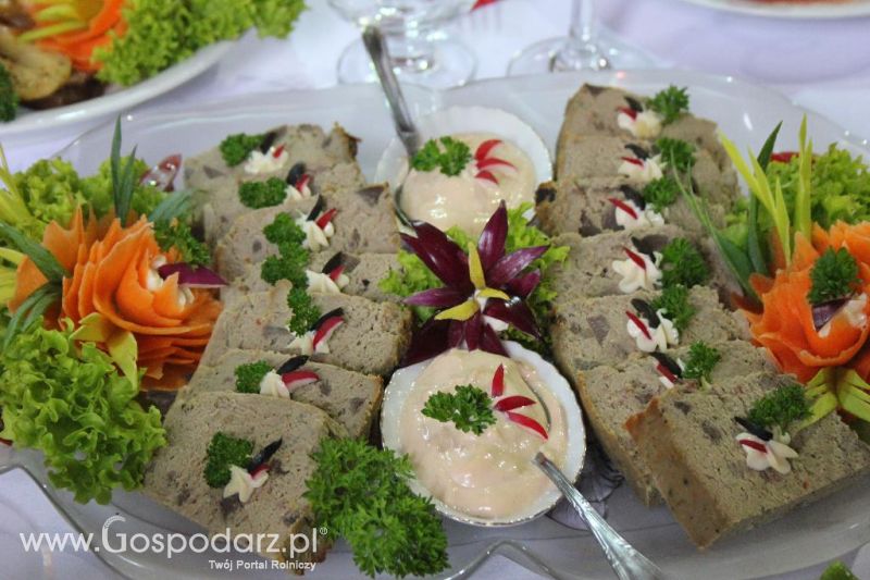 Święto Kaczki w Przygodzicach