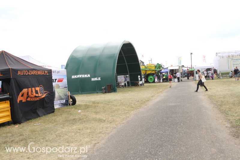 Skavska Hale na OPOLAGRA Kamień Śląski 2018