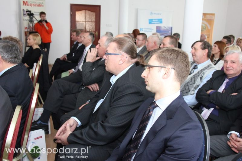 Walne zgromadzenie członków UPEMI