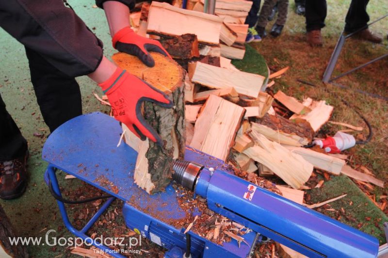 Techmet na Agro Show 2014