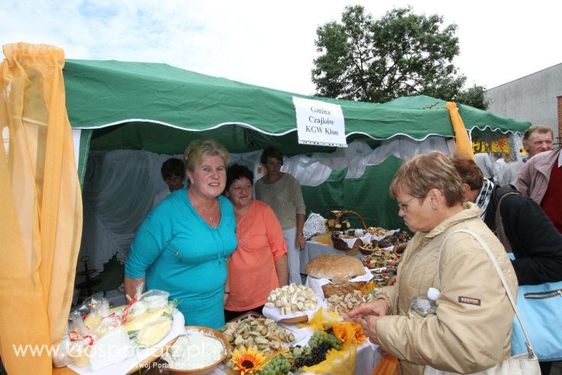 VIII Ogólnopolski Festiwal Pasztetników i Potraw z Gęsi