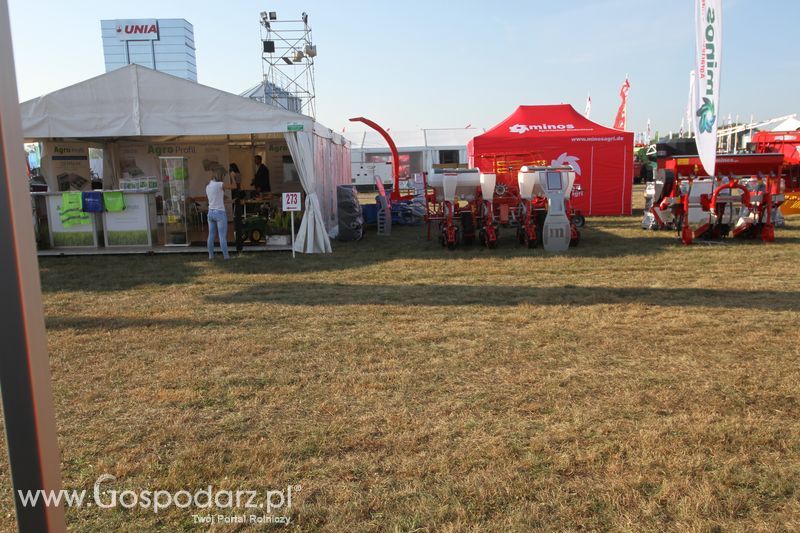 AgroShow 2018