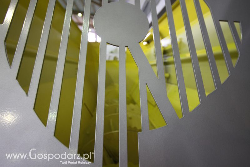 Sgariboldi na KWZH 2015 w Poznaniu