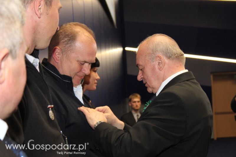 XXVI Krajowa Wystawa Zwierząt Hodowlanych - sobota i niedziela