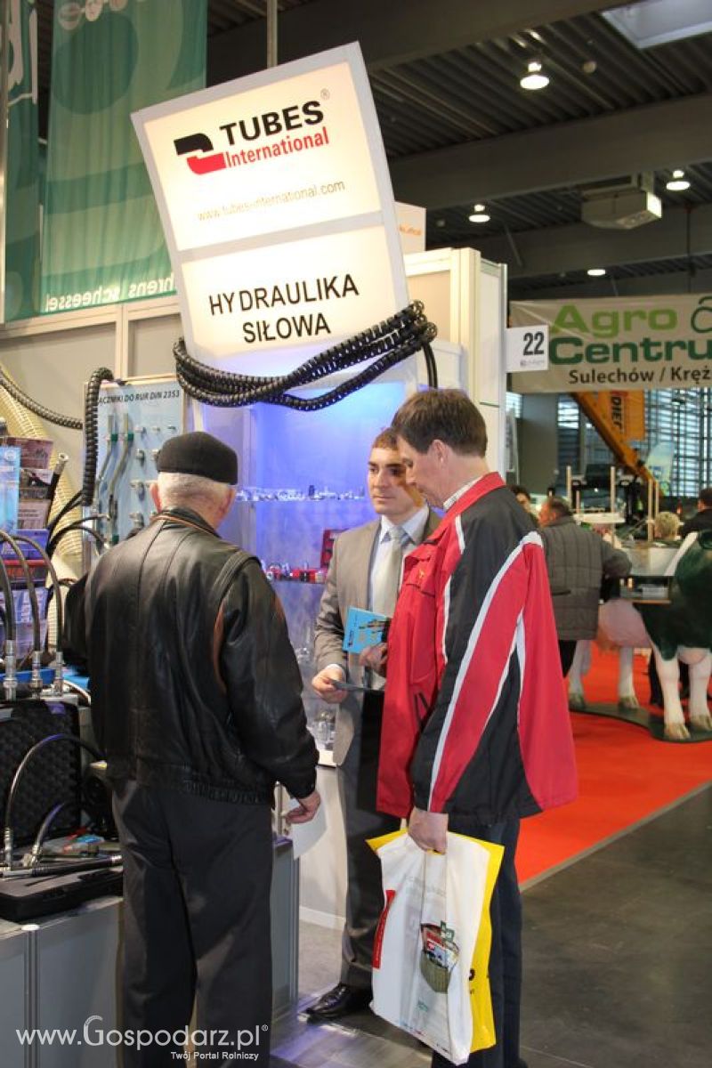 Polagra Premiery 2012 Sobota