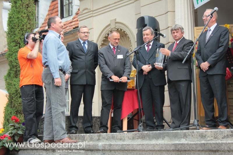  XX Targi Rolnicze Lubniewice