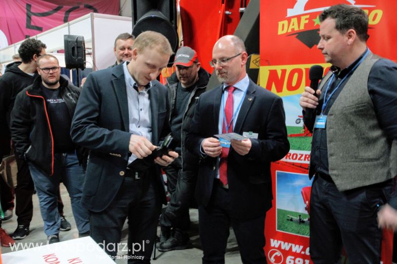 Ferma 2019 dzień 2