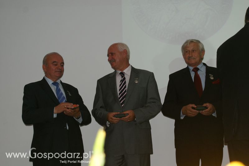 Jubileusz 15-lecia Wielkopolskiej Izby Rolniczej