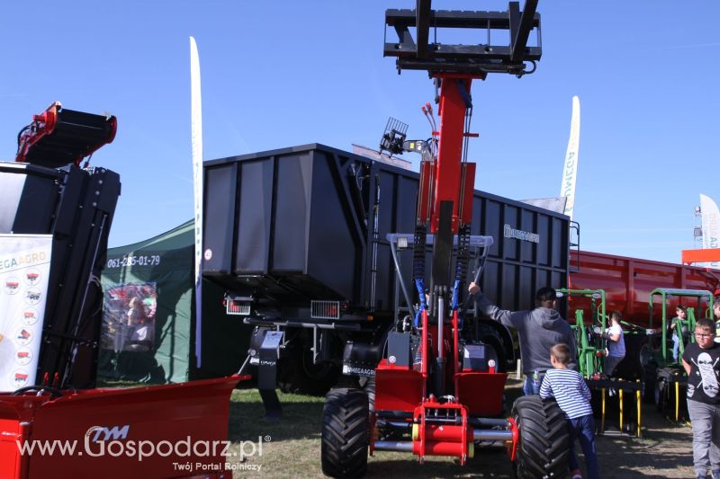 Agro Show 2019 dzień 4