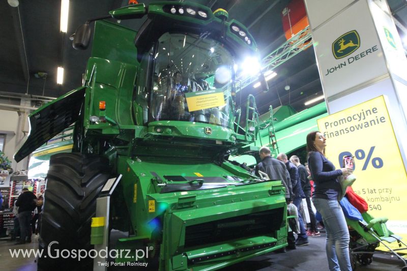 XXV AGROTECH Kielce 2019 dzień 3
