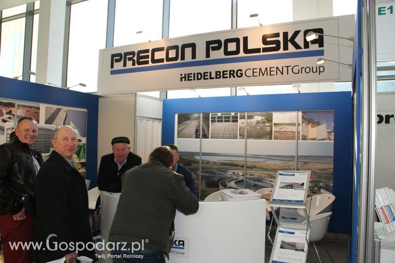 Targi FERMA 2015 w Łodzi