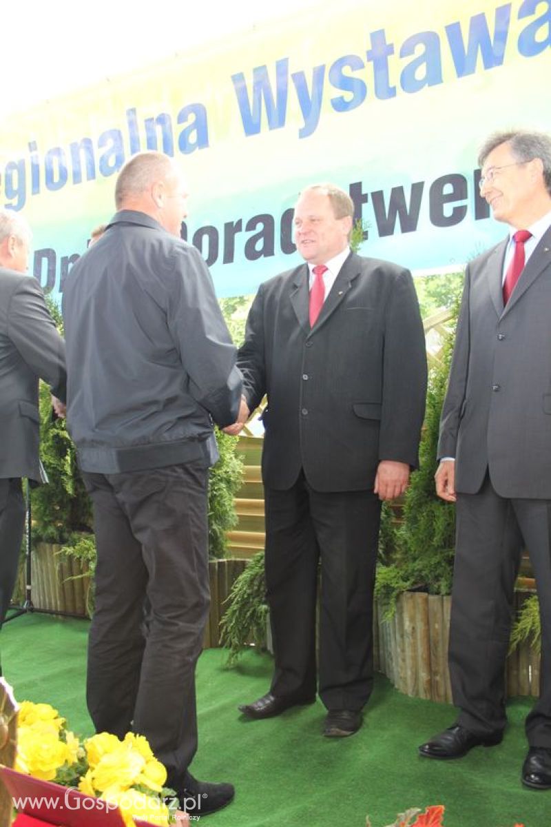 XVIII Regionalna Wystawa Zwierząt Hodowlanych w Szepietowie - niedziela