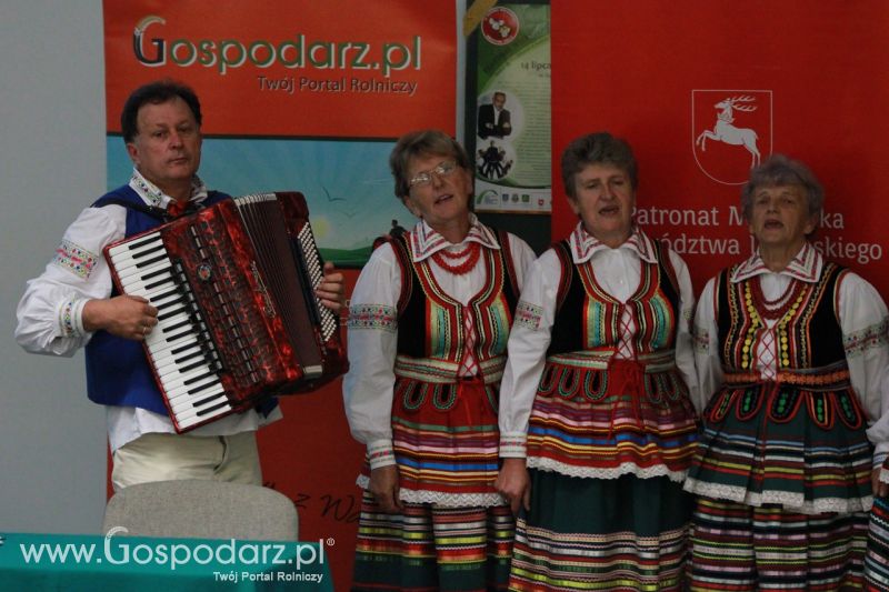 Festiwal Wieprzowiny w Bełżycach - sobota