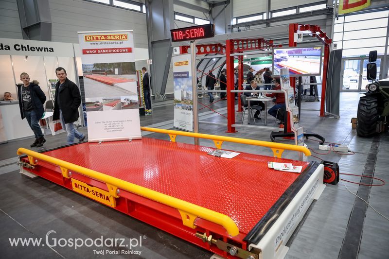 Ditta-Seria na Polagra Premiery 2018