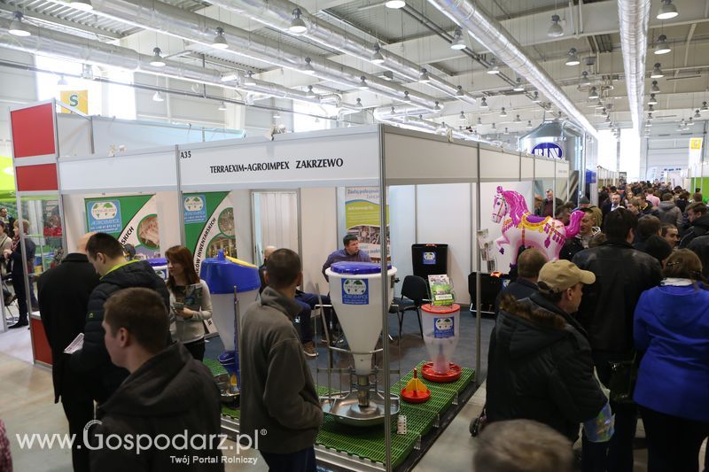 AGRO-PARK Lublin 2016 (niedziela)