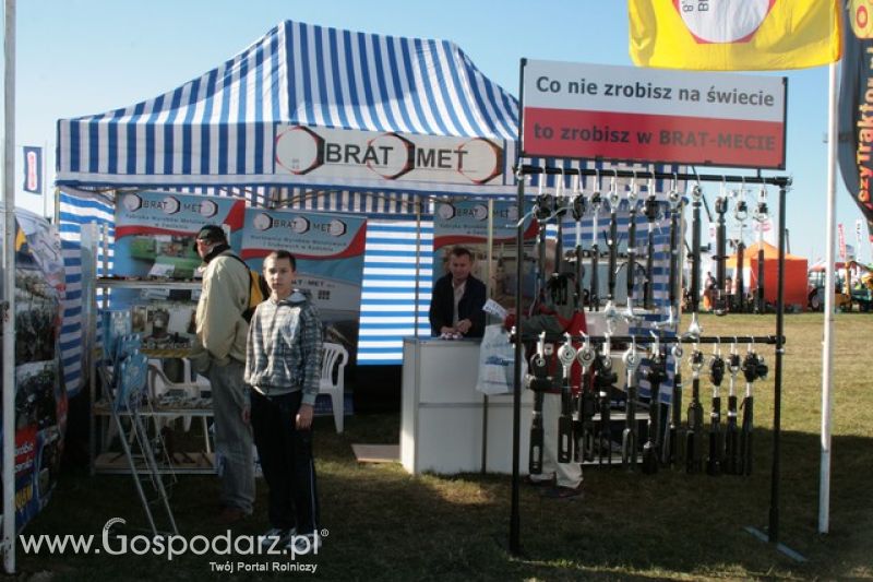 Agro Show 2012 Bednary foto-katalog firm cz.1