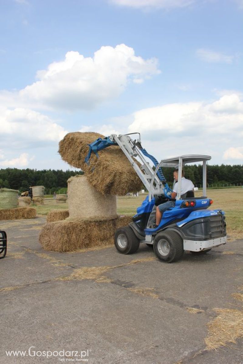 MultiOne Opolagra 2011