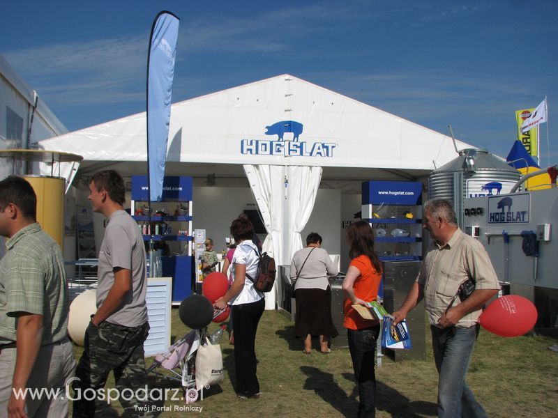 Agro Show 2011 Bednary Foto katalog firm
