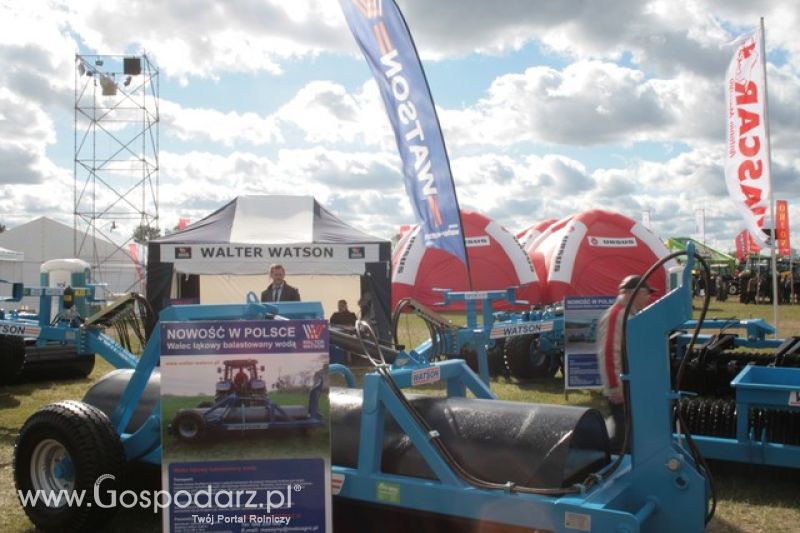 Agro Show 2012 Bednary foto-katalog firm cz.1