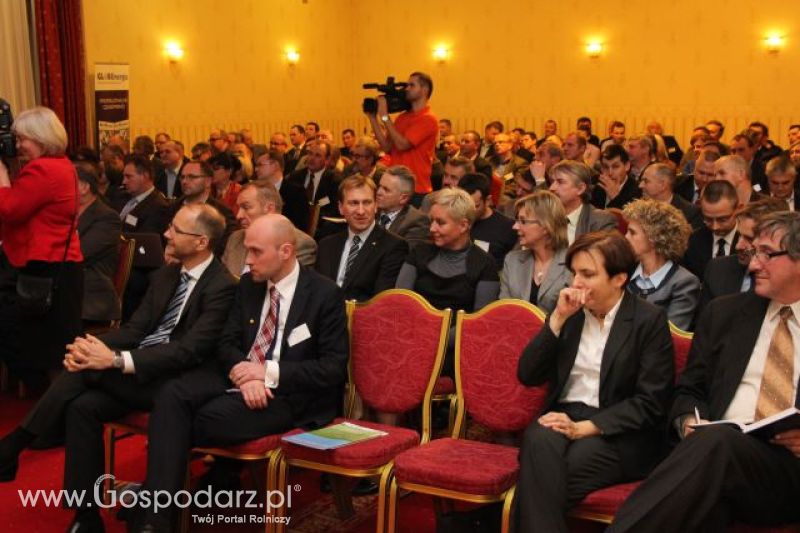II Ogólnopolskie Forum Grup Producentów Rolnych