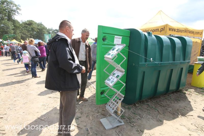 Roltechnika 2014 w Wilkowicach