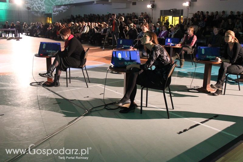 60-lecie Autonomii Uniwersytetu Przyrodniczego w Poznaniu cz.1