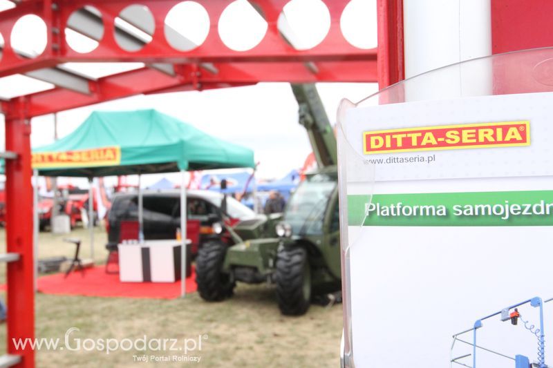 Agro-Tech Minikowo 2018