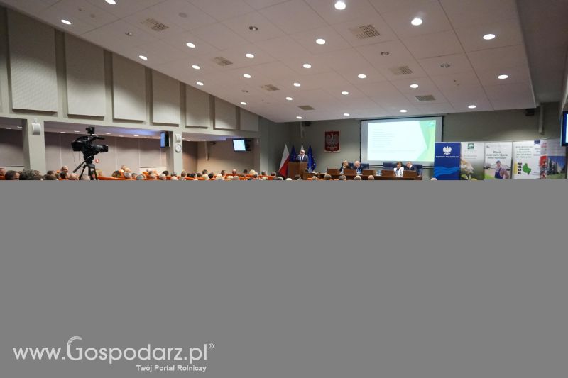 Wspólnie dla Wielkopolskiej wsi 2018