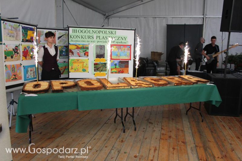 Uroczysta Gala Opolagra 2013