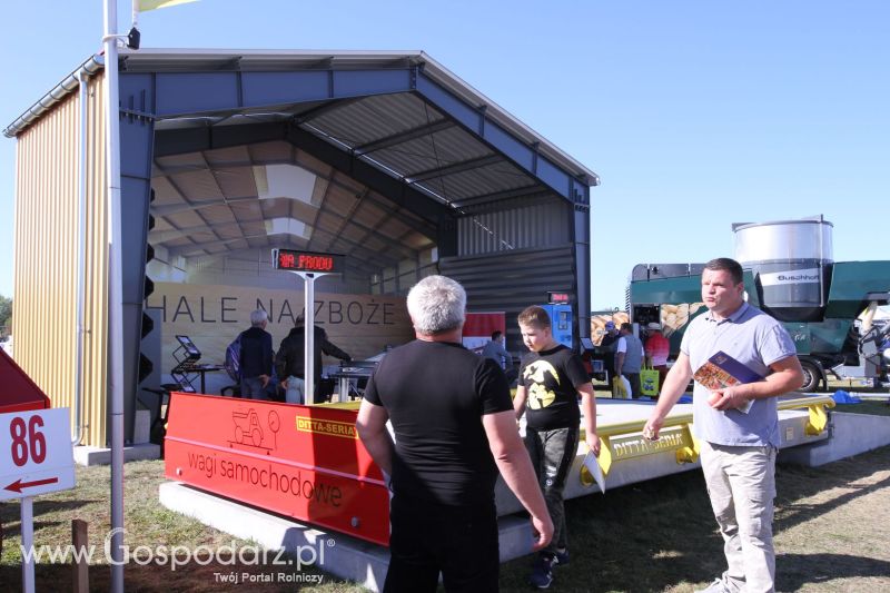 Agro Show 2019 dzień 4