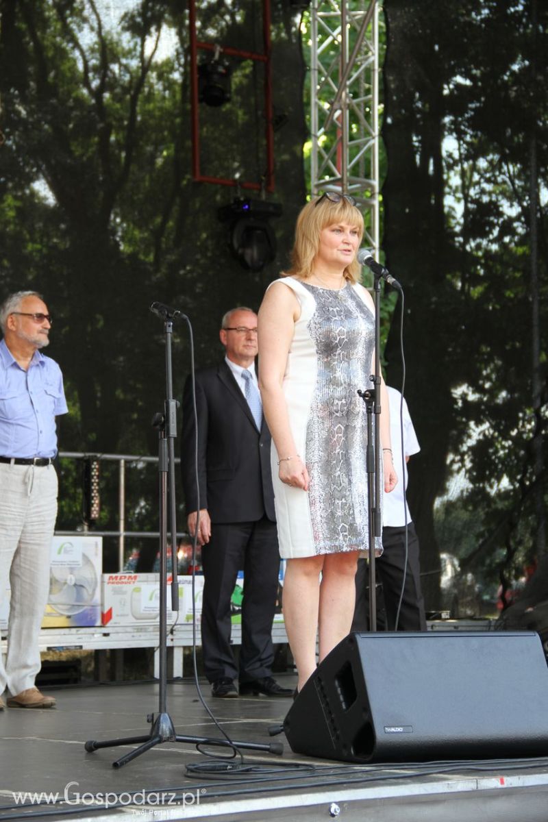 Festiwal Wieprzowiny w Koźminie  Wielkopolskim
