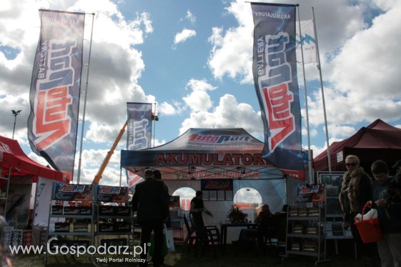 Agro Show 2012 Bednary foto-katalog firm cz.1