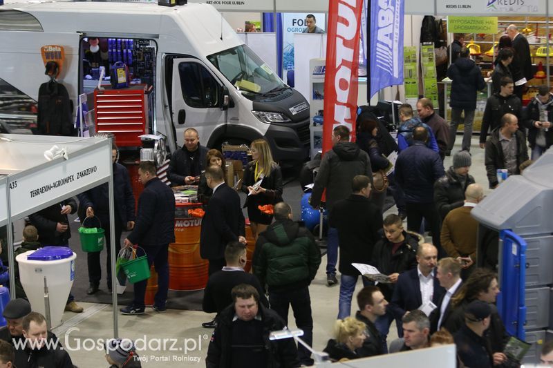 AGRO-PARK Lublin 2016 (sobota)